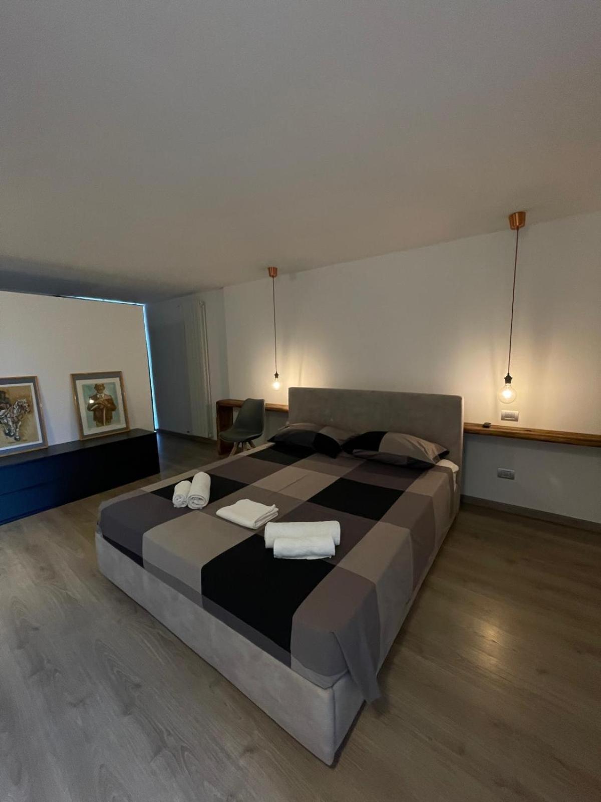 Ca' Sueler Villa Crevoladossola Екстериор снимка