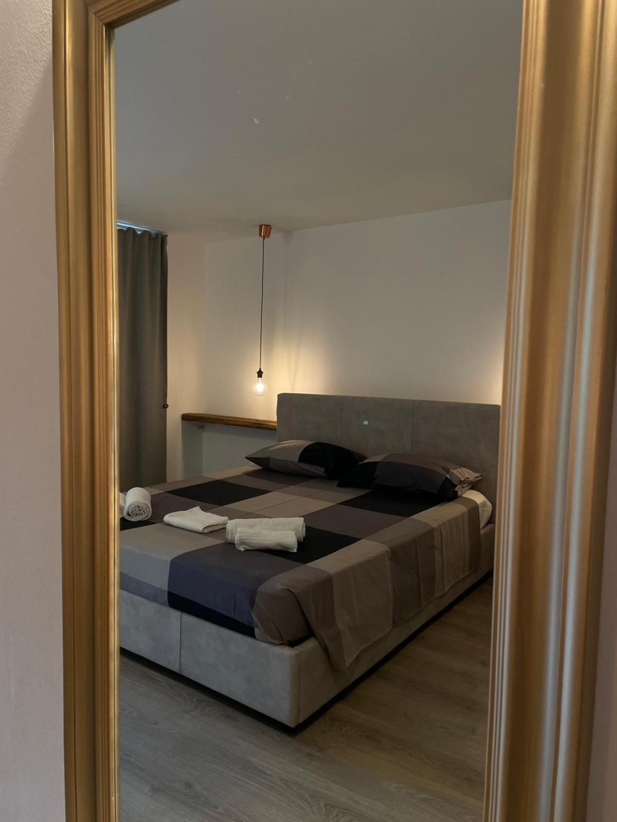 Ca' Sueler Villa Crevoladossola Екстериор снимка