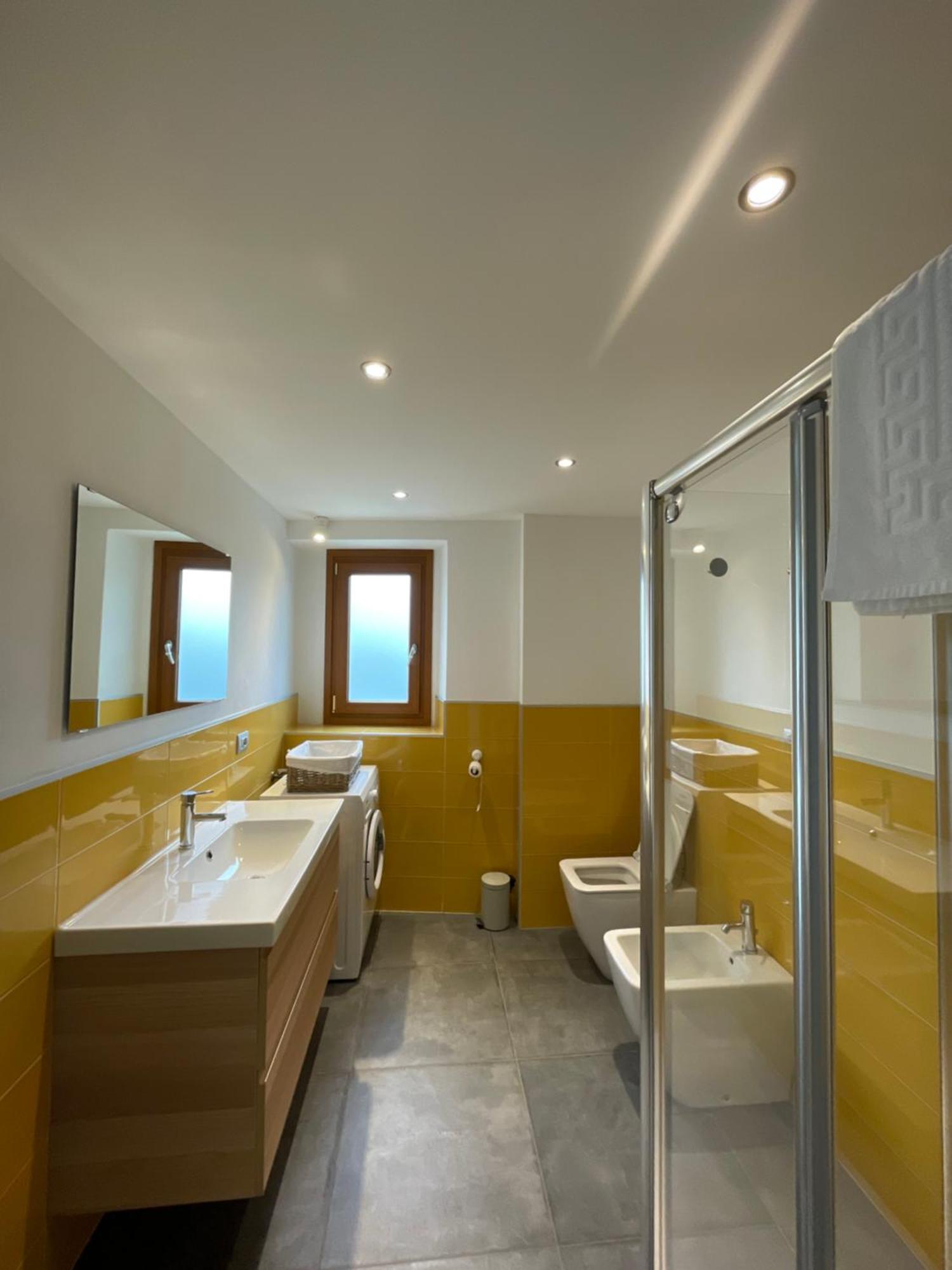 Ca' Sueler Villa Crevoladossola Екстериор снимка