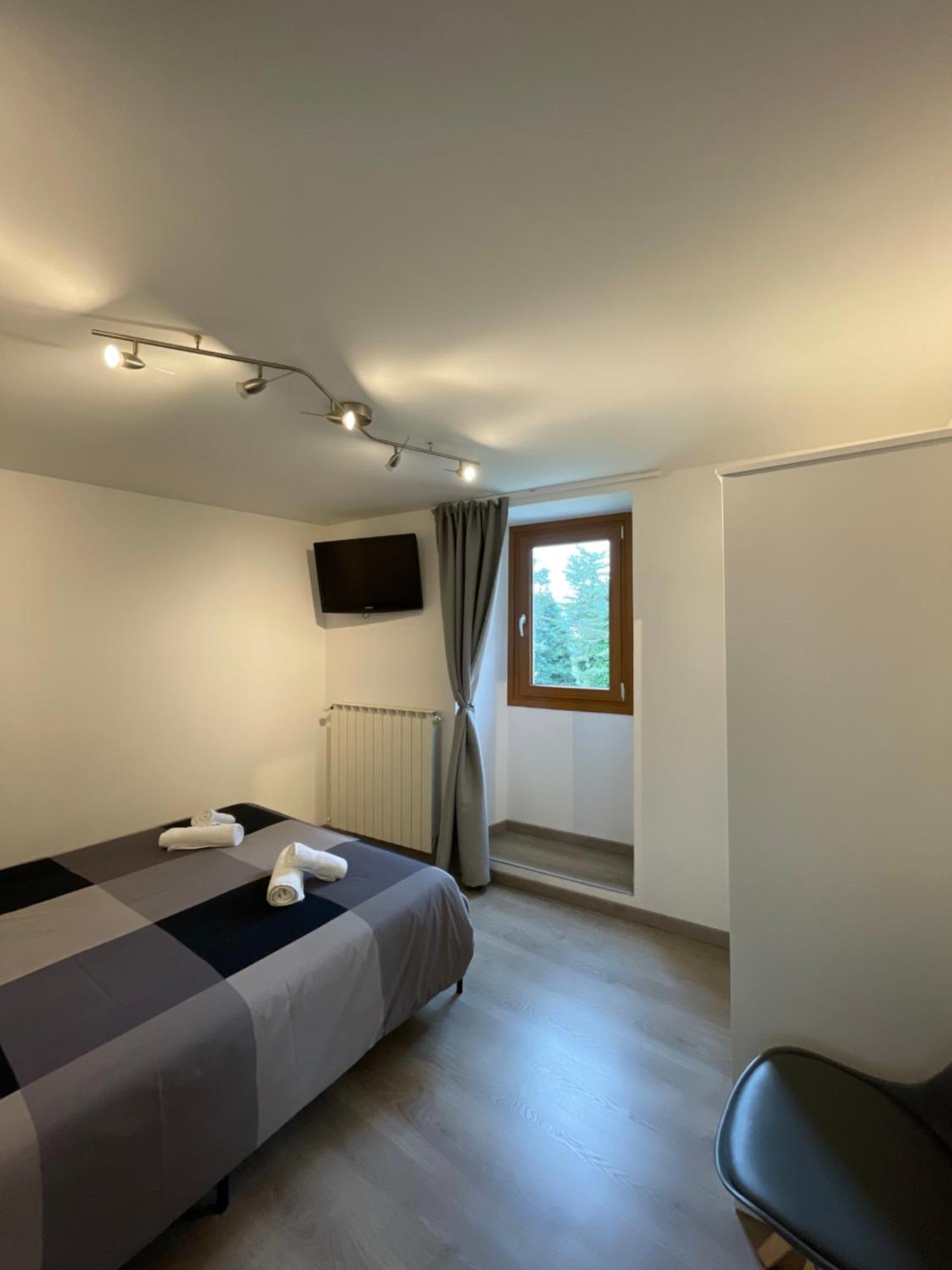 Ca' Sueler Villa Crevoladossola Екстериор снимка