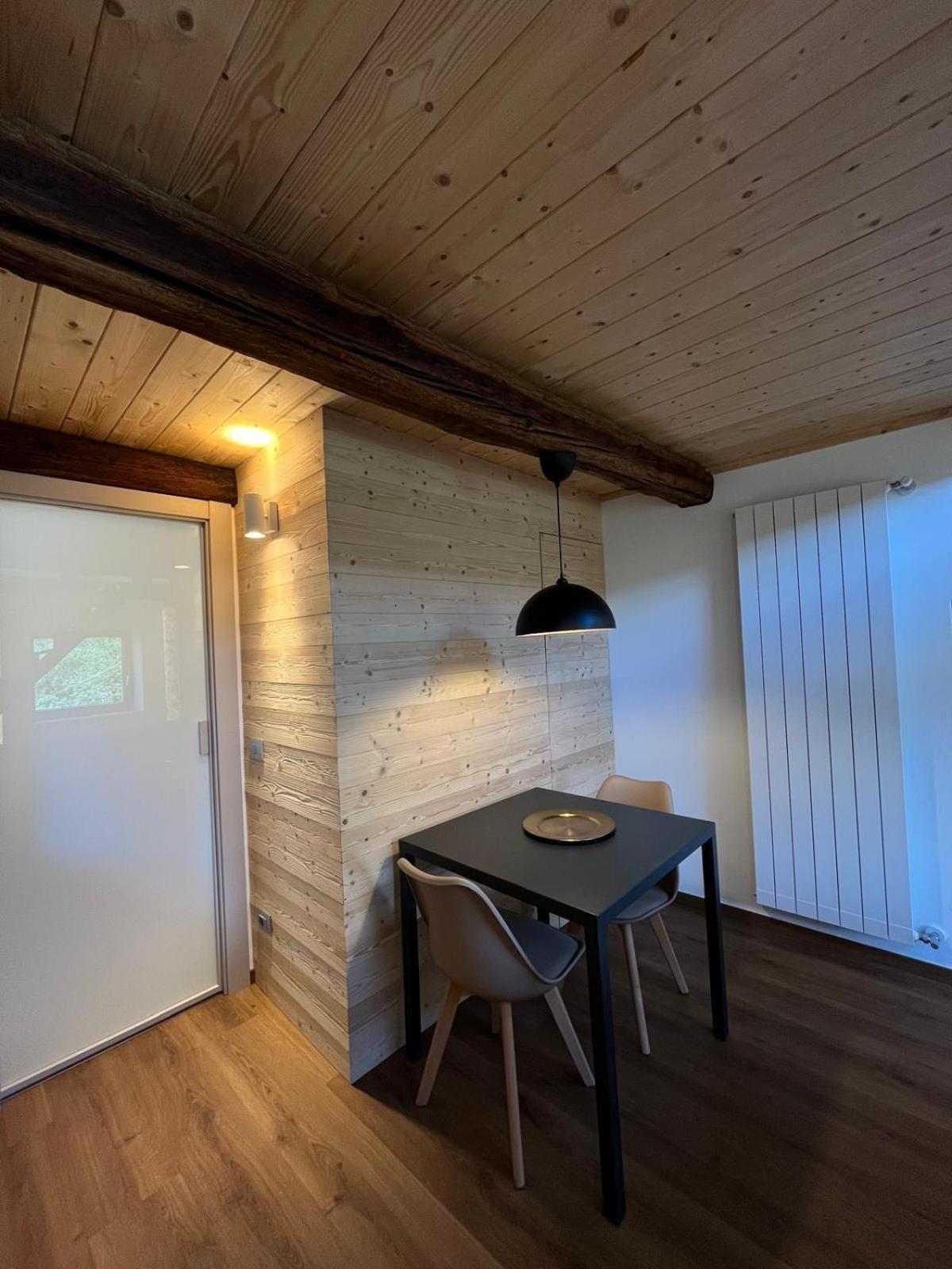 Ca' Sueler Villa Crevoladossola Екстериор снимка