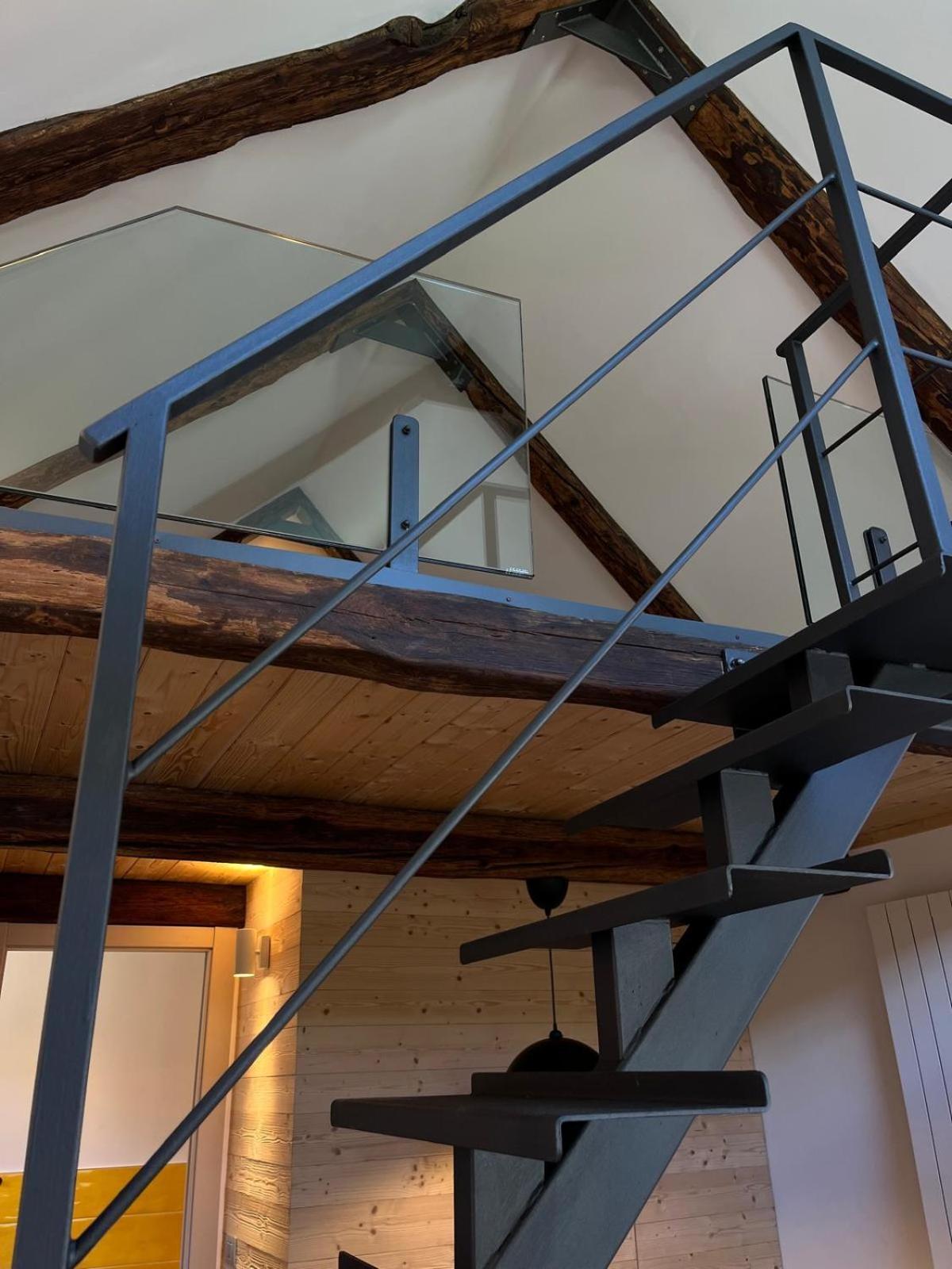 Ca' Sueler Villa Crevoladossola Екстериор снимка