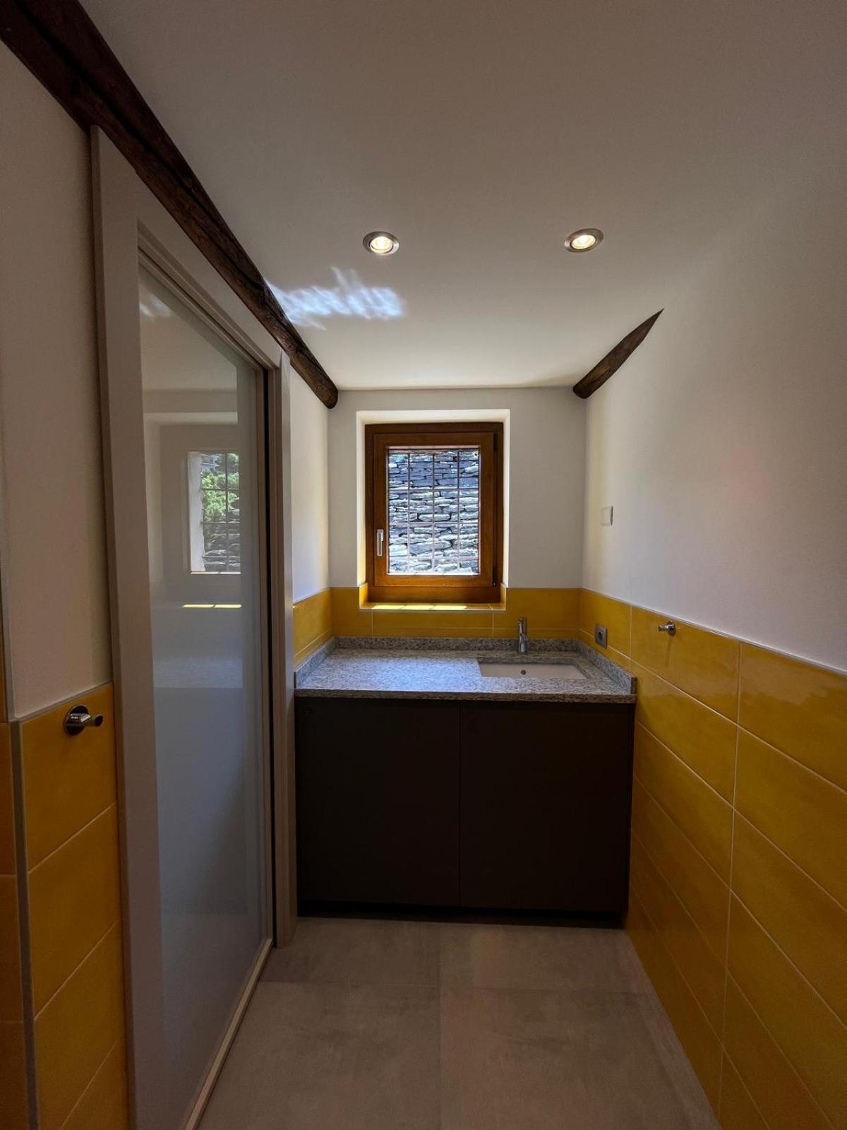 Ca' Sueler Villa Crevoladossola Екстериор снимка