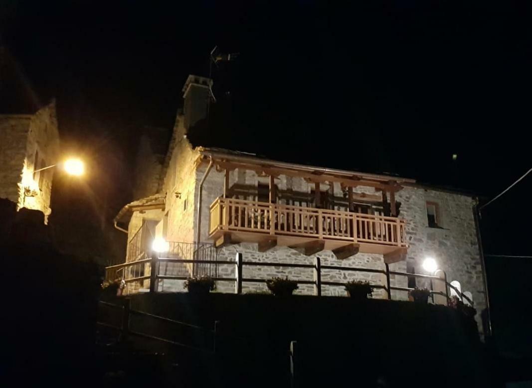 Ca' Sueler Villa Crevoladossola Екстериор снимка