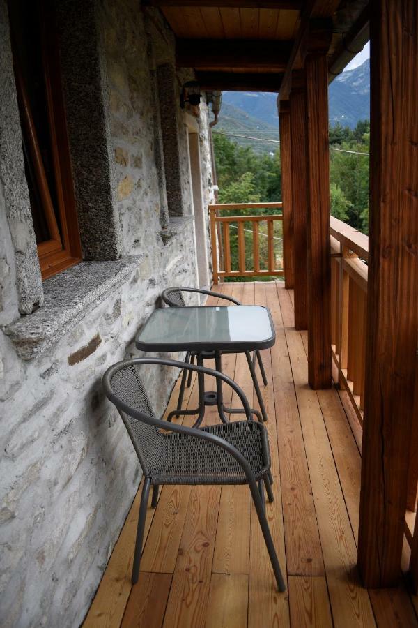 Ca' Sueler Villa Crevoladossola Екстериор снимка