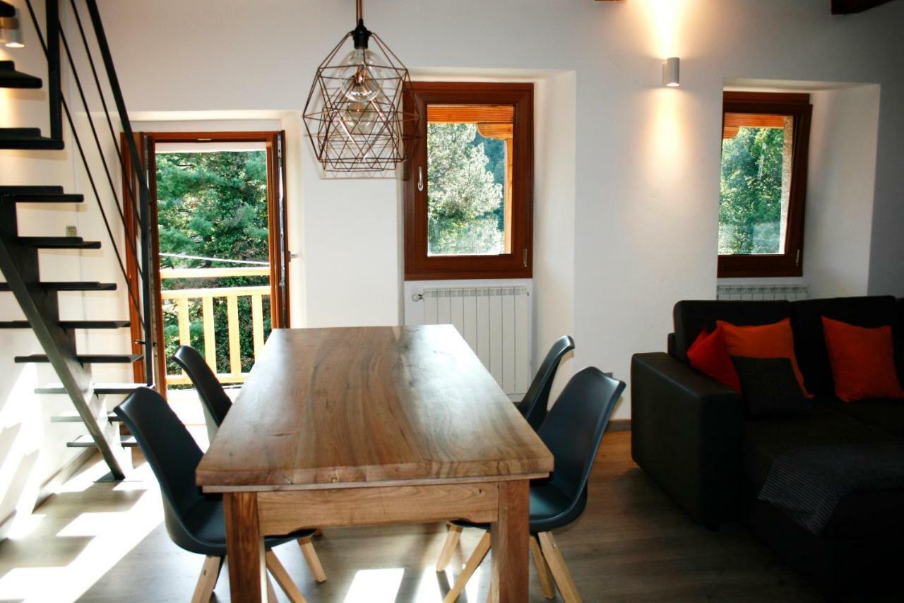 Ca' Sueler Villa Crevoladossola Екстериор снимка